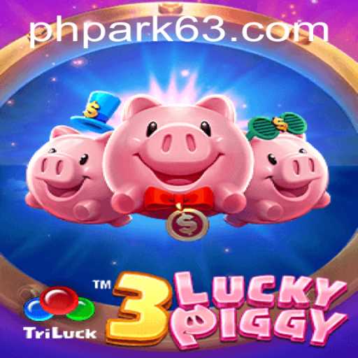 Unveiling 3LUCKYPIGGY: The Exciting New Game Taking PHPARK by Storm
