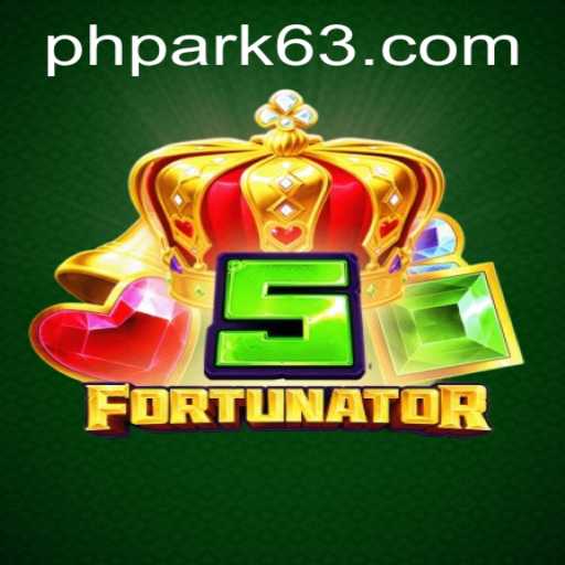 Explore the Thrilling World of 5Fortunator: The New Gaming Sensation