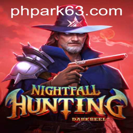 Unveiling NightfallHunting: The Immersive Adventure Beyond Your Imagination