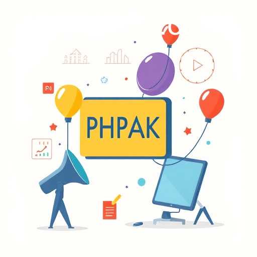 PHPARK