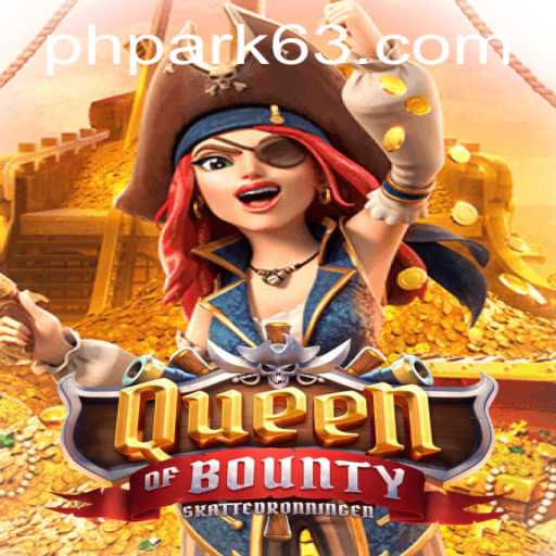Exploring the Exciting World of QueenofBounty - A Pirate Adventure in iGaming