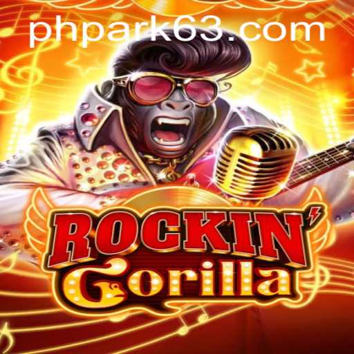 RockinGorilla: Unleash the Beats in the Jungle