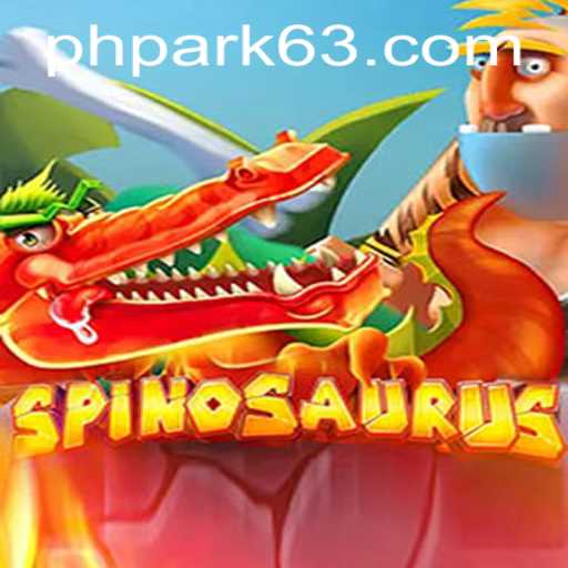 Spinosaurus: The Exciting World of PHPARK