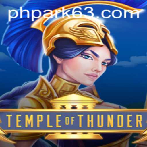 Discover the Thrilling World of TempleofThunder: Secrets, Strategy, and Adventure