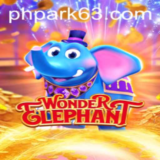 Discovering WonderElephant: A Fantastical Video Game Adventure with PHPARK